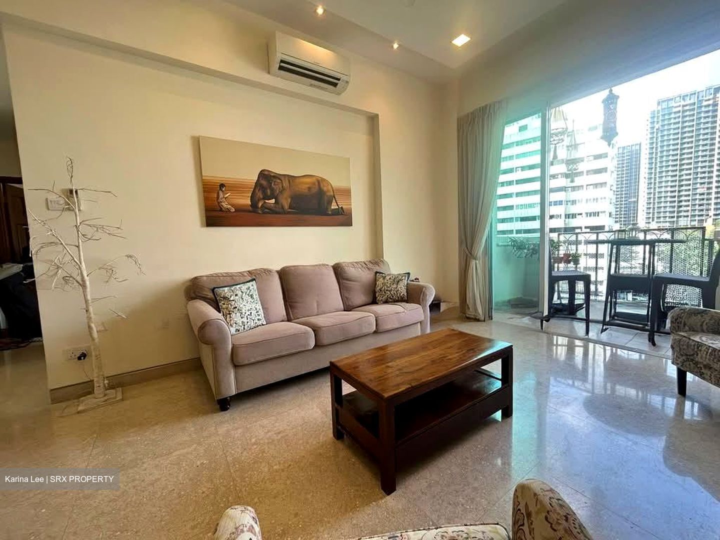 Cavendish Park (D21), Condominium #529432581